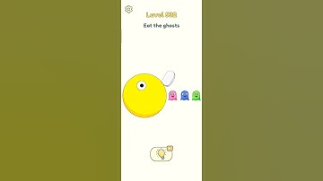 DOP 2: Delete One Part  Level 532 Walkthrough Solution #shorts #DOP2