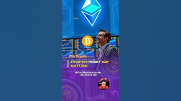 ETF Crypto Tháng 7 “bão” 12,8 tỷ USD!