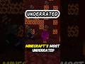 Minecraft's Most UNDERATED Creators
