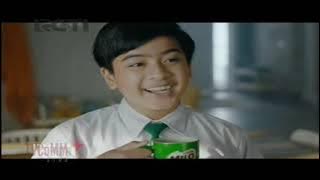 IKLAN MILO - 30s (2021)