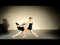 Art en Air duo acrobatic dance *Why Not*