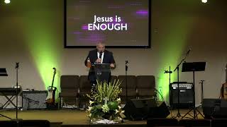 Aligning with the Holy Spirit for Miraculous Living