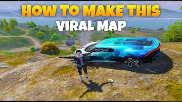 جبل طو یق how to make wow viral map 