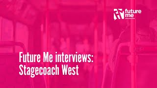 Stagecoach Buses 101 - Interview with Adrian Sheppard