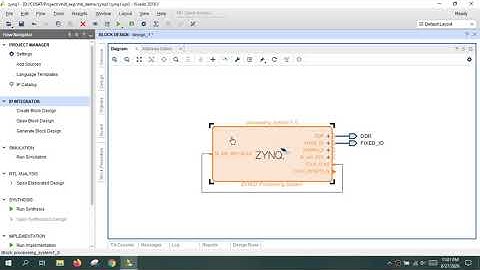 FreeRTOS hello world program on Zynq FPGA (using Zybo)