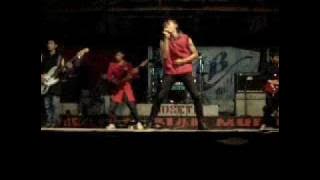 J-Rocks - tersesal (Covered by. The Navisa - Tersesal to abbey@At jawai sentebang)
