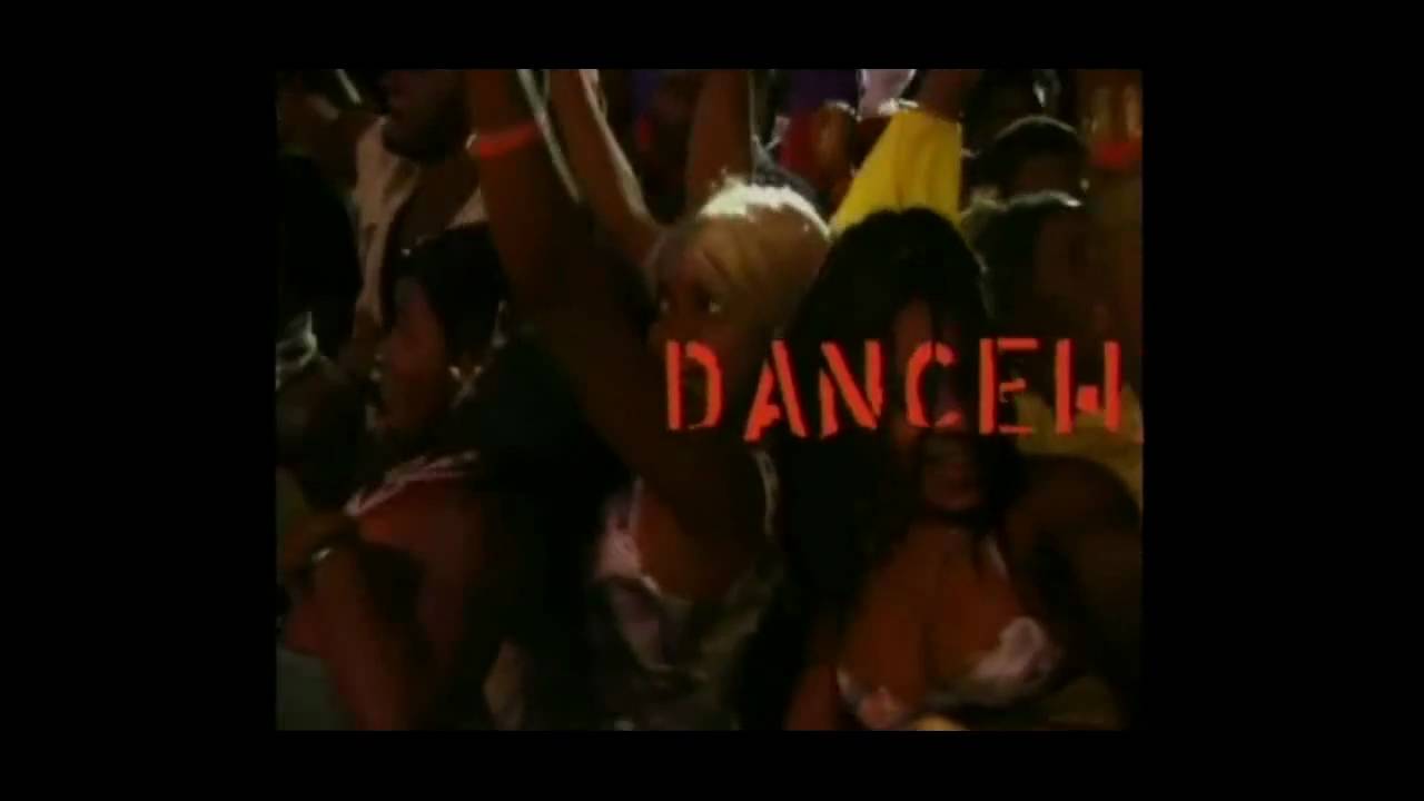 dancehall queen movie review