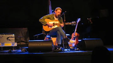 Robin Pecknold (Fleet Foxes) - Live in Groningen 26 February 2016