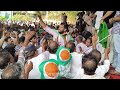 കല്ലാച്ചി ഇളക്കി മറിച്ച് ഷാഫി പറമ്പിൽ.... ഹൃദ്യമായി വരവേറ്റ് നാദാപുരം മണ്ഡലം... #shafiparambil