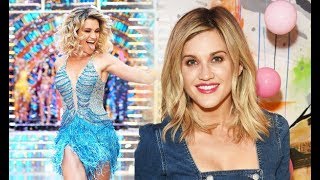 Strictly Come Dancing 2018: Ashley Roberts net worth - Pussycat doll has this sum