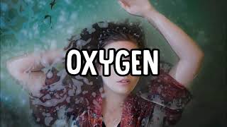 Osviss - Oxygen (Lyrics)