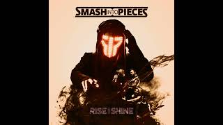 Smash Into Pieces - Higher (Down Tuned)