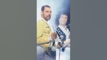 Queen – Face It Alone | Unofficial Video (Reimagined Visuals) #queen #freddiemercury