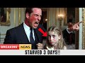 Prince William FIRES Entire Staff — After Guard Shows Charlotte Was STARVED For 3 Days