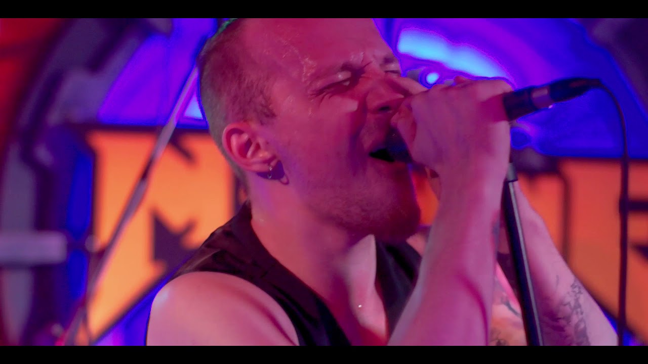 Red Hot Chili Pampers- Goodbye Angels