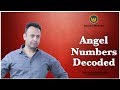 Angel Numbers or Devil Numbers .. Decoded Ist Time?