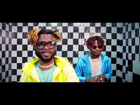 M&F - La Go (Clip Officiel)