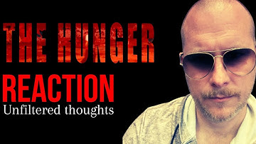 REN – Hunger Reaction First Time | Raw First Listen & Lyrical Breakdown