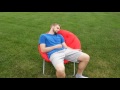 Comfort Padded Moon Chair Comfort Padded Moon Chair