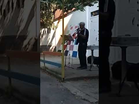 Концерт на Тодор