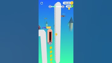 Hopping Heads 😎 Scream & Shout mod  🤣 #534  iOS Android Gameplay #shorts #short