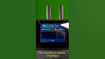 5G Bonding Streaming Encoder (SRT/RTMPS/RTSP) #minemedia #touchscreen #MineQ8 #volume #music