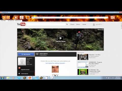 My Web browser (visual basic 2010)