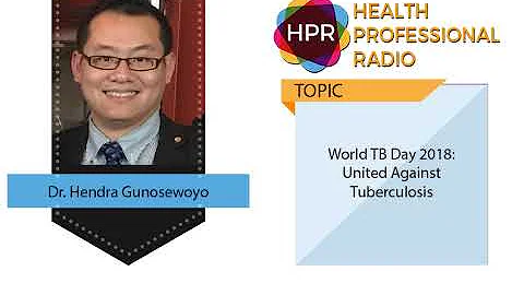 World TB Day 2018 : United Against Tuberculosis