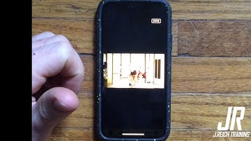 Trainerize Overview - J.Reich Training