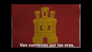 Video thumbnail of "Batalla de Villalar - Nuevo Mester de Juglaria"