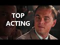 3 minutes of Leonardo DiCaprio&#39;s terrific acting