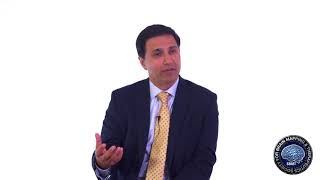 Dr Mark Humayun-artificial retina 2018 Society for Brain Mapping & Therapeutics annual meeting, LA