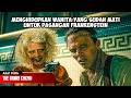 SEPASANG MONSTER FRANKENSTEIN YANG MENERROR KOTA | ALUR CERITA FILM