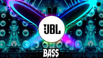 🎧Hard BASS BOOSTED DJ Remix JBL DJ Song🎧। feel the Bass। #dj #JBL