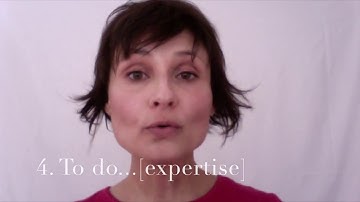 How to present yourself at a networking event