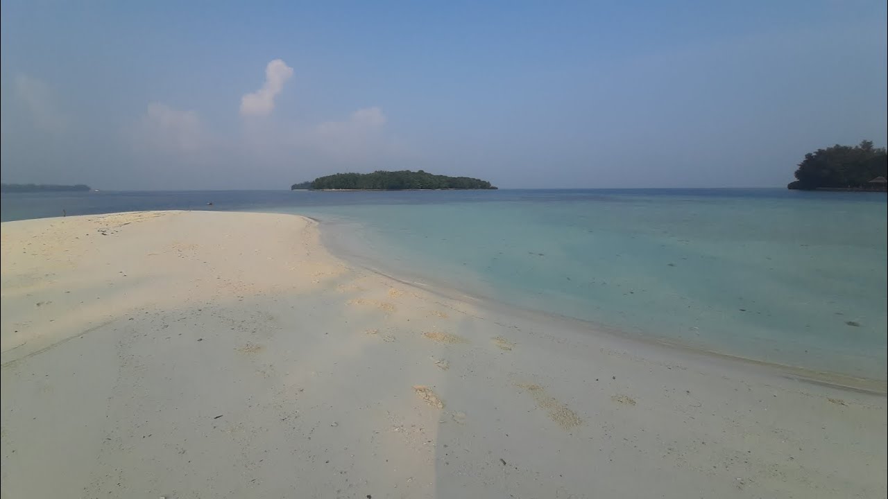 Cara Lengkap ke Pulau Dolphin Jakarta