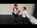 Cute Boy Vanshu Dancing on Boot pe Booti