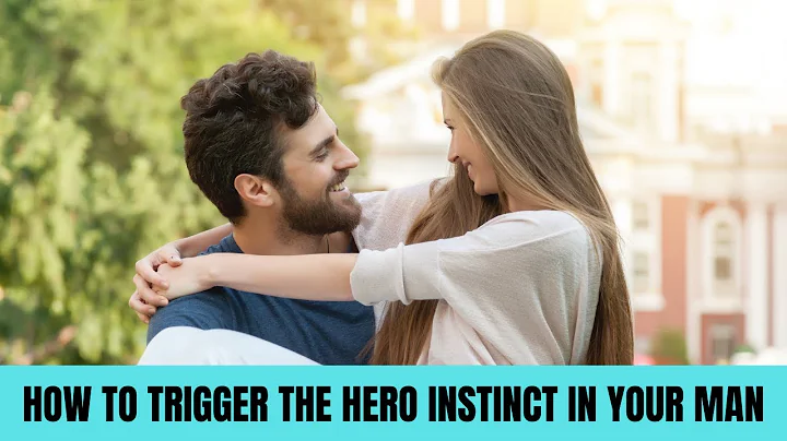 The Hero Instinct: How Can You Trigger It In Your ...