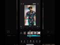 Chromatic Diffusion/Diamond blur Effects #editing #blur #shortvideos #abgraphicszone #effects