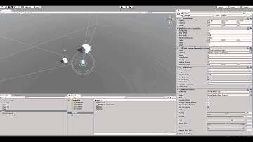 [Script Reference] FirstPersonController.cs - Unity