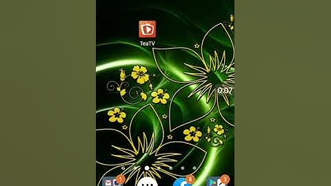 TeaTV v9.7r Ad Free + Tplayer ad free link below description