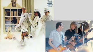 CHEAP TRICK- Way Of The World (1979) HD AUDIO *NEVER BEFORE SEEN 1975 BAND PHOTOS*