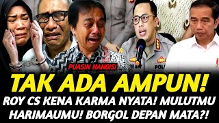 Download Lagu ROY SURYO, RIZAL FADILAH \u0026 KURNIA NANGIS KETAKUTAN?! PENUDUH IJAZAH PALSU AKAN PAKAI BORGOL ASLI ? MP3 Download Lagu ROY SURYO, RIZAL FADILAH \u0026 KURNIA NANGIS KETAKUTAN?! PENUDUH IJAZAH PALSU AKAN PAKAI BORGOL ASLI ? MP3