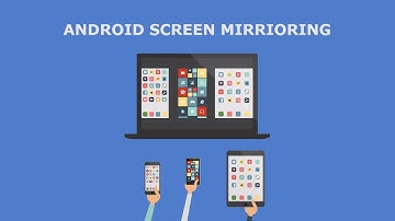 View Android Screen On PC - NO ROOT