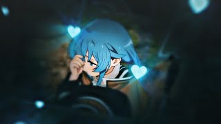 Upside Down - Roxy Edit