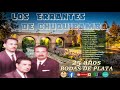 LOS ERRANTES DE CHUQUIBAMBA - 25 Años Bodas de Plata ► Disco Completo [ Audio en vivo HD ] 1984