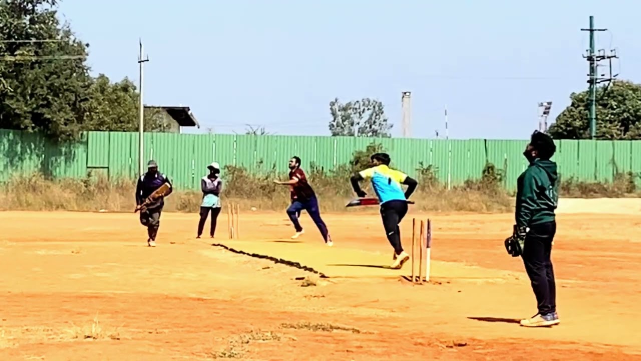 SemiFinale | Galaxy Kings vs ASG Gladiator | Corporate Tournament 🏟️ | 17th Jan - 2026