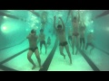 NSAC Makos Gangnam Style 