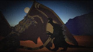 The Cloud | PART 4 | A Interview with the devil with 3 heads (#analoghorror)