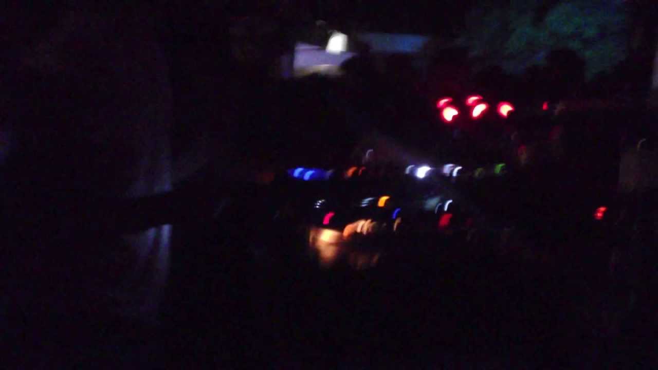 HERR MÜLLER & DANI NYDEGGER @ GRUNDTON X HIVE X OPEN AIR X VOLIÈRE X ZÜRIFÄSCHT | 06.07.2013